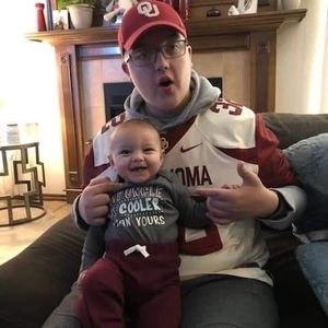 Meet your Posher, Adam